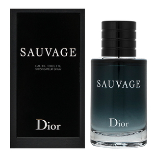 クリスチャンディオール(Christian Dior)のクリスチャン ディオール CHRISTIAN DIOR ソヴァージュ オードトワレ EDT SP 60ml 【香水】【あす楽】【送料無料】【割引クーポンあり】(香水(男性用))