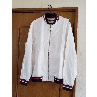 ザラ ブルゾン(メンズ)の通販 1,000点以上 | ZARAのメンズを買うならラクマ