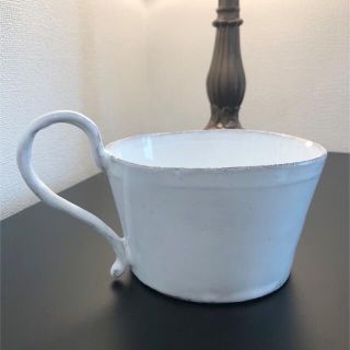 アスティエドヴィラット(ASTIER de VILLATTE)のアスティエ　ご専用です。シンプル　ショコラカップ(食器)