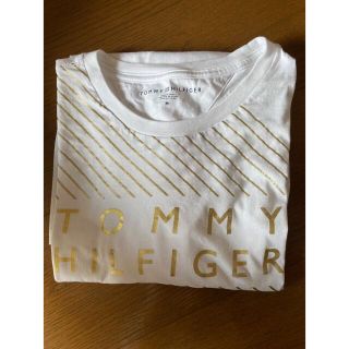 トミーヒルフィガー(TOMMY HILFIGER)のTOMMY Tシャツ(Tシャツ(半袖/袖なし))