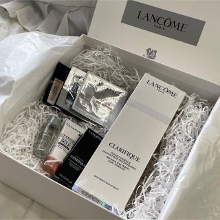 ランコム(LANCOME)の新品 ランコム クラリフィック デュアル エッセンス ローション(化粧水/ローション)