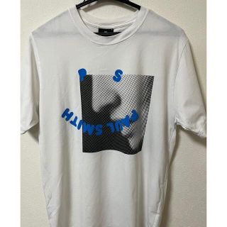 ポールスミス(Paul Smith)のポールスミス  Tシャツ　Mサイズ　メンズ(Tシャツ/カットソー(半袖/袖なし))