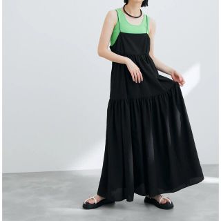 アダムエロぺ キャミソールワンピースの通販 100点以上 | Adam et Rope ...