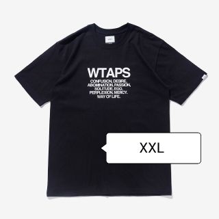 ダブルタップス(W)taps)のWTAPS221PCDT-ST02SINGREDIENTS(Tシャツ/カットソー(半袖/袖なし))
