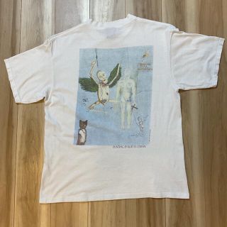 Kurt Cobain カートコバーン 1967-1994 ヴィンテージTシャツの通販 by
