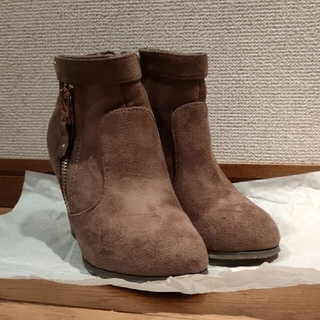 【8cmヒール】秋~冬 ブーツ(ブーツ)