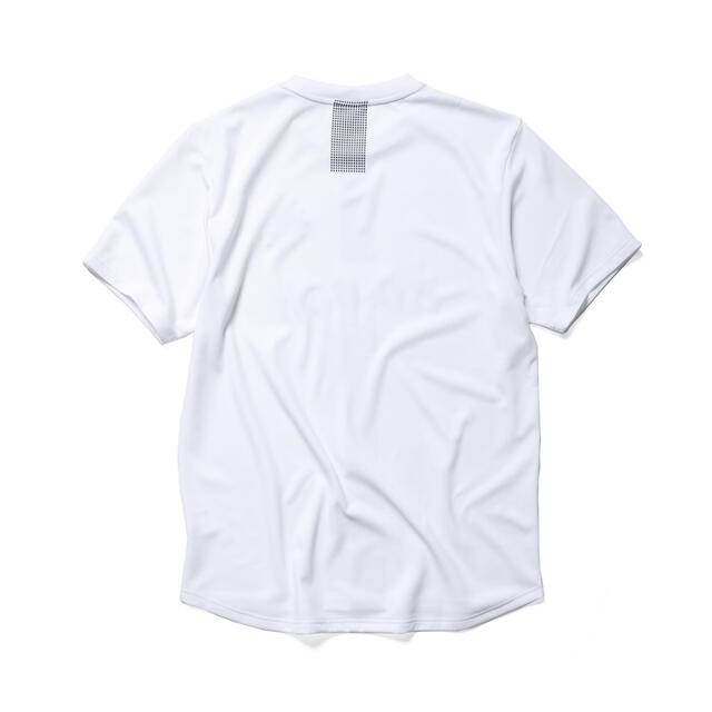 F.C.R.B.(エフシーアールビー)のwa様専用 FCRB 22AW S/S PRE MATCH TOP WHITE メンズのトップス(Tシャツ/カットソー(半袖/袖なし))の商品写真