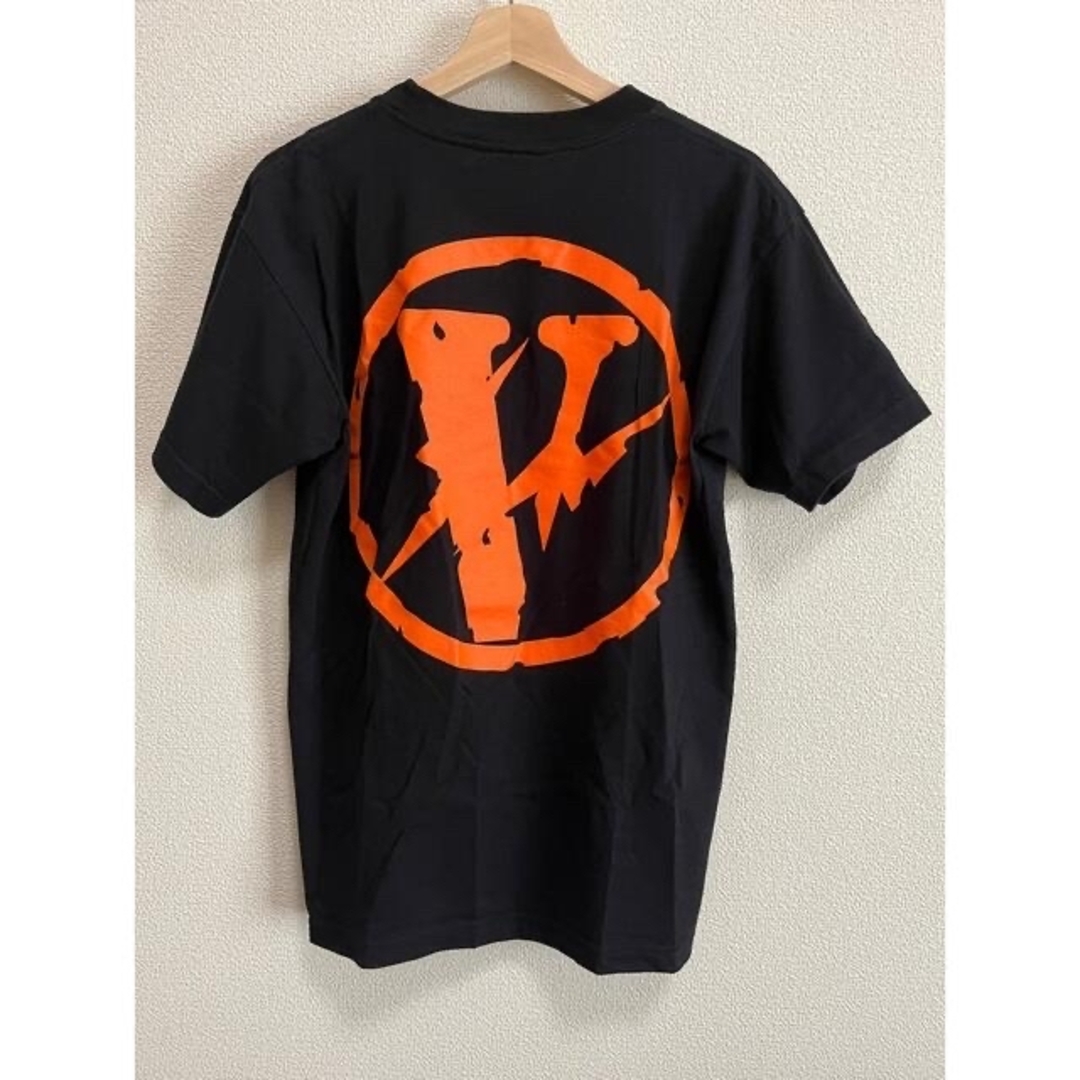 FRAGMENT(フラグメント)のVlone fragment design Tee Tシャツ メンズのトップス(Tシャツ/カットソー(半袖/袖なし))の商品写真