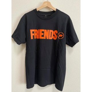 フラグメント(FRAGMENT)のVlone fragment design Tee Tシャツ(Tシャツ/カットソー(半袖/袖なし))