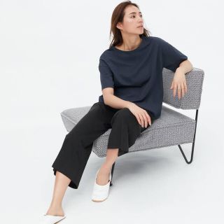 ユニクロ(UNIQLO)の新品・タグあり！　ユニクロ　エアリズ　コットンセット(セット/コーデ)