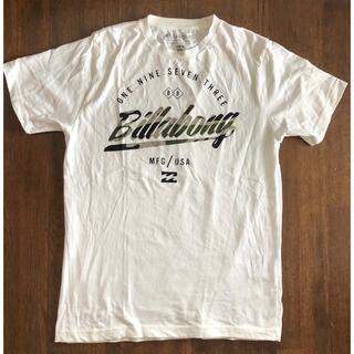 ビラボン(billabong)のBillabong limited edition ビラボン 半袖Tシャツ(Tシャツ/カットソー(半袖/袖なし))