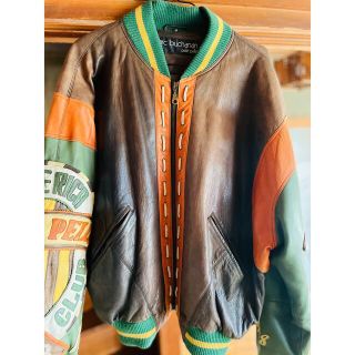 PELLE PELLE(ジャケット/アウター)のフリマアイテム一覧 PELLE PELLE(ジャケット/アウター)のフリマアイテム一覧