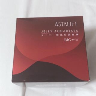 アスタリフト(ASTALIFT)のアスタリフト ジェリー アクアリスタ 60g(ブースター/導入液)