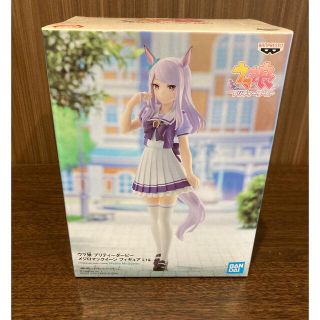 バンプレスト(BANPRESTO)のウマ娘　プリティーダービー　メジロマックイーン　フィギュア(アニメ/ゲーム)