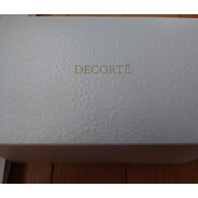 DECORTE レディースのバッグ(ショップ袋)の商品写真