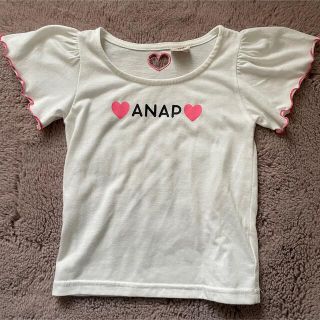 アナップキッズ(ANAP Kids)のANAP kids Tシャツ　100㎝(Tシャツ/カットソー)