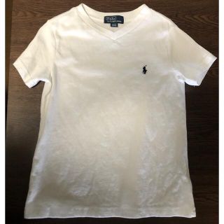 ラルフローレン(Ralph Lauren)のラルフローレン　キッズ　ティシャツ　110cm(Tシャツ/カットソー)