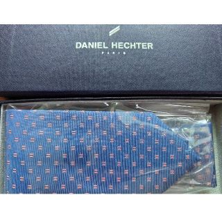 新品　未開封　ネクタイ　DANIEL HECHTER(ネクタイ)