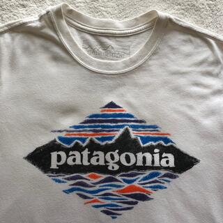 パタゴニア(patagonia)のPatagonia(パタゴニア)半袖Tシャツ(Tシャツ/カットソー(半袖/袖なし))