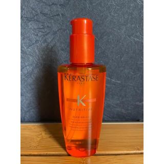 ケラスターゼ(KERASTASE)のケラスターゼ　ソワン　オレオリラックス(ヘアケア)