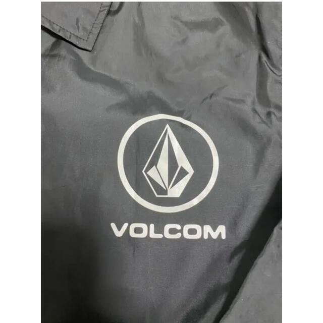 volcom(ボルコム)のVOLCOM ナイロンジャケット メンズのジャケット/アウター(ナイロンジャケット)の商品写真