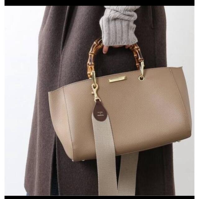 KATIE LOXTON BAMBO BAG KATIE LOXTON BAMBO BAG