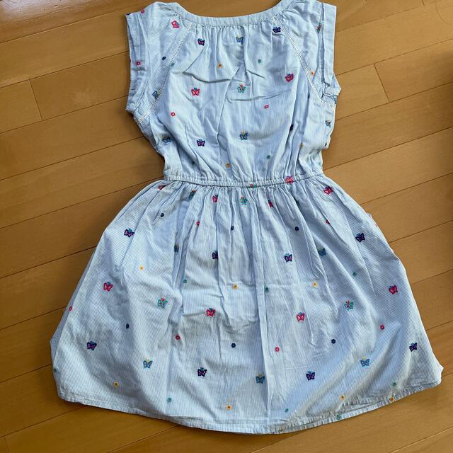 GAP Kids(ギャップキッズ)のGAP KIDS  140cmワンピース キッズ/ベビー/マタニティのキッズ服女の子用(90cm~)(ワンピース)の商品写真