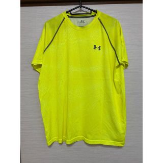 アンダーアーマー(UNDER ARMOUR)のアンダーアーマー スポーツウェア Tシャツ(ウェア)