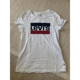 リーバイス(Levi's)のリーバイス　シンプルTシャツ(Tシャツ(半袖/袖なし))