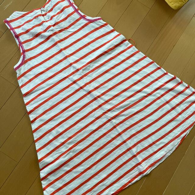 GAP Kids(ギャップキッズ)のGAP KIDS  140cmワンピース キッズ/ベビー/マタニティのキッズ服女の子用(90cm~)(ワンピース)の商品写真