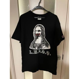 レディメイド(READYMADE)のREADY MADE TシャツMサイズ(Tシャツ/カットソー(半袖/袖なし))