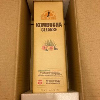 🤍新品🤍コンブチャクレンズ🤍720ml🤍送料無料🤍(ダイエット食品)