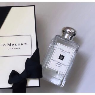 Jo Malone - ジョー マローン ロンドン ネクタリン ブロッサム＆ハニー