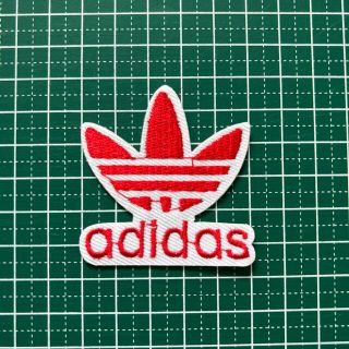 アディダス(adidas)のアディダス　adidas アイロンワッペン(各種パーツ)