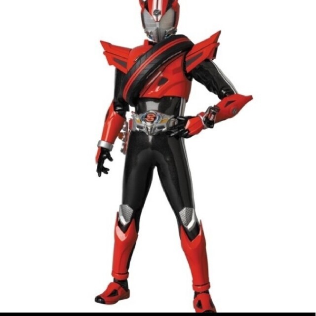 RAH 仮面ライダードライブのサムネイル