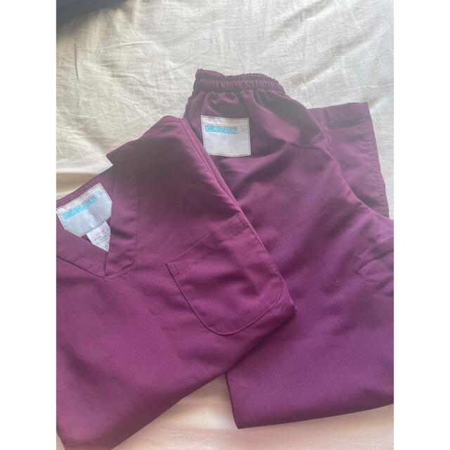 KAZEN(カゼン)の白衣スクラブ レディースのレディース その他(その他)の商品写真
