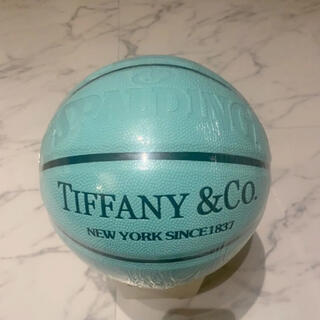 ティファニー バスケットボールの通販 9点 | Tiffany & Co.のスポーツ 