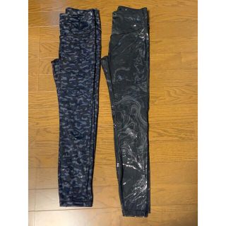 ギャップ(GAP)のレギンスセット(ヨガ)