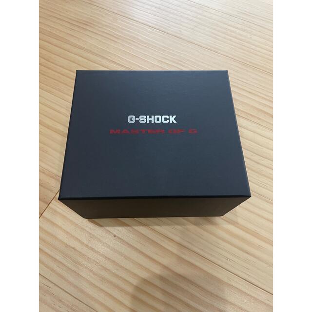 G-SHOCK(ジーショック)のG-SHOCK GW-9400J-1JF 新品未使用 メンズの時計(腕時計(デジタル))の商品写真