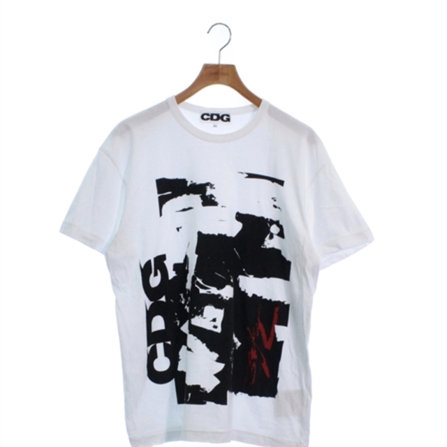 CDG Tシャツ・カットソー メンズ | forext.org.br