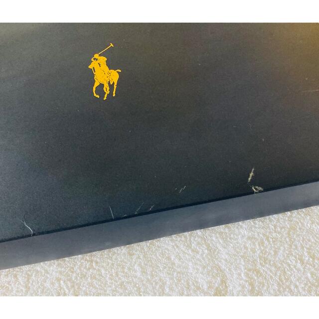 Ralph Lauren(ラルフローレン)のRalph Laurenブランケット&タオルセット レディースのファッション小物(マフラー/ショール)の商品写真