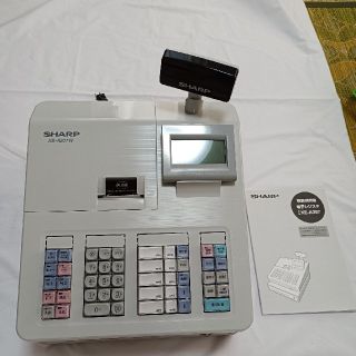 SHARP(店舗用品)のフリマアイテム一覧 SHARP(店舗用品)のフリマアイテム一覧