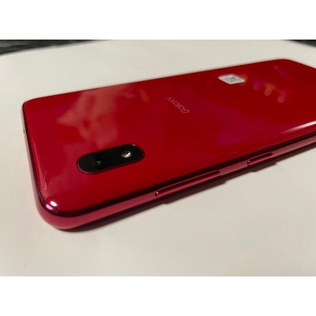 Galaxy A20 32GB 赤