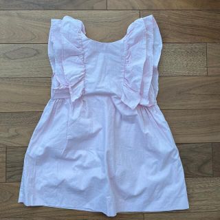 ザラキッズ(ZARA KIDS)のZARA  kids(ワンピース)