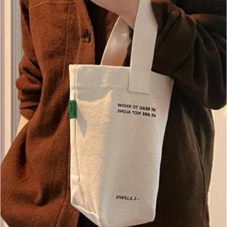 ビューティアンドユースユナイテッドアローズ(BEAUTY&YOUTH UNITED ARROWS)の再入荷！Sale!インポート　セレクト　トートバッグ　ミニ(トートバッグ)