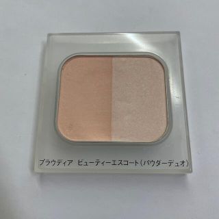 シセイドウ(SHISEIDO (資生堂))のプラウディア　フェースパウダー(フェイスパウダー)