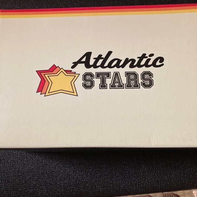 Atlantic STARS(アトランティックスターズ)のスニーカー メンズの靴/シューズ(スニーカー)の商品写真