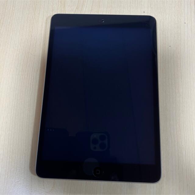 Pad mini Retina Wi-Fi 16GB　 ME276J/A 美品