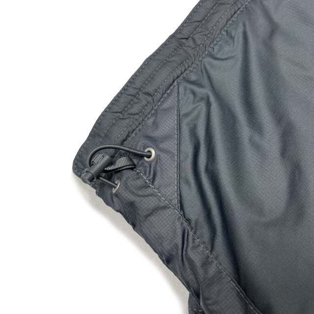 ノースフェイス ダウンジャケット US限定 軽量(XL)グレー 190122 バイデン政権は制裁強化 ノースフェイス ダウンジャケット US限定 軽量(L)グレー 190122 ダウンジャケット