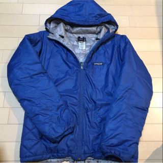 パタゴニア(patagonia)のパタゴニア ダウン(ダウンジャケット)